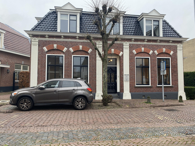 Appartement in Noordwijk met 3 kamers