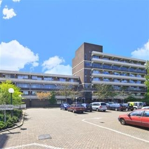 Appartement in 's-Gravenhage met 4 kamers