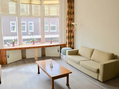 Appartement te huur 3e Louise de Colignystraat, Den Haag