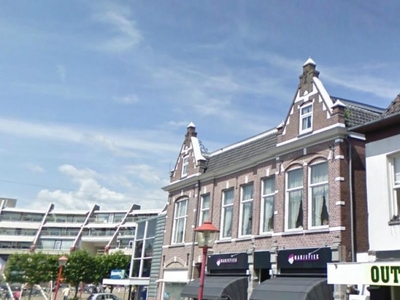 Appartement te huur Achterstraatje, Veenendaal