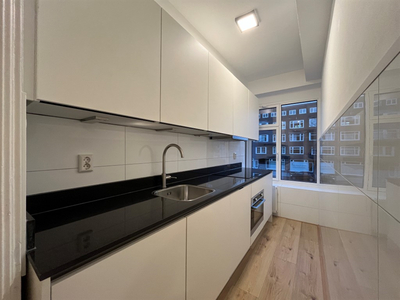 Appartement te huur Bergselaan, Rotterdam