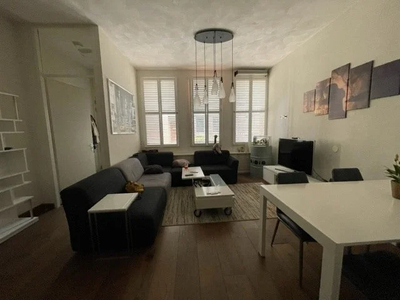 Appartement te huur Grootmeesterstraat, Den Bosch