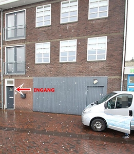 Appartement te huur Grote Akkerstraat, Meppel