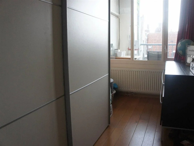 Appartement te huur Kruisstraat, Den Bosch