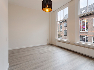 Appartement te huur Pasteurstraat, Leiden