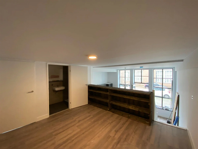 Appartement te huur Poirtersstraat, Tilburg