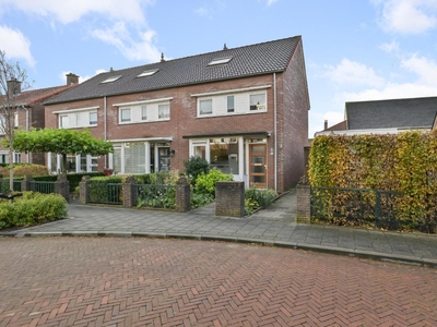 Frans Halsstraat 2 a