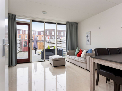 Woning te huur Dianaplantsoen, Arnhem