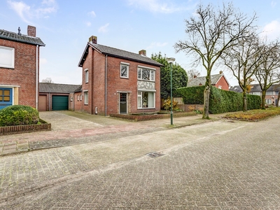 Woning te huur Havikstraat, Reusel