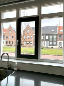 Woonhuis in Vlissingen met 4 kamers