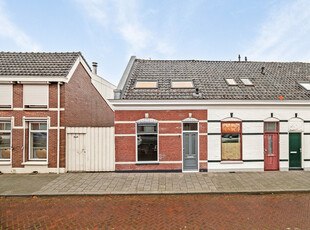 1e Scheepvaartstraat 7