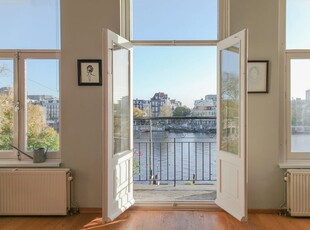 Amsteldijk 42 2, Amsterdam