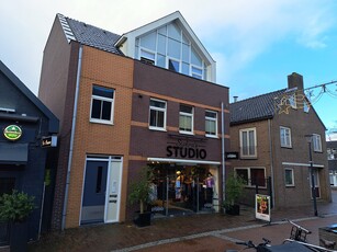 Appartement in Aalsmeer met 3 kamers