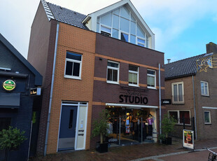 Appartement in Aalsmeer met 3 kamers