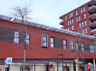 Appartement in Alkmaar met 3 kamers