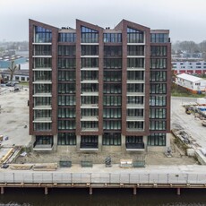 Appartement in Alkmaar met 3 kamers