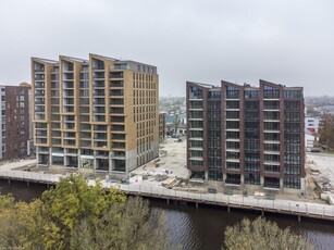 Appartement in Alkmaar met 3 kamers