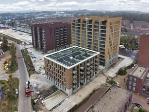 Appartement in Alkmaar met 3 kamers