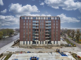 Appartement in Alkmaar met 3 kamers