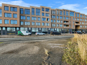 Appartement in Almere met 4 kamers