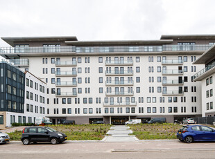 Appartement in Amstelveen met 3 kamers