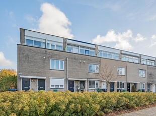 Appartement in Amstelveen met 3 kamers