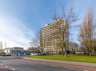 Appartement in Amstelveen met 4 kamers