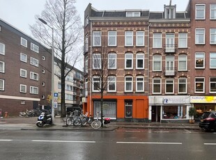 Appartement in Amsterdam met 2 kamers