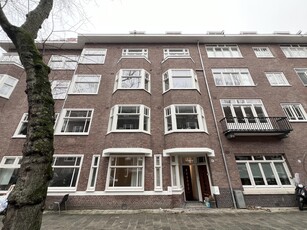 Appartement in Amsterdam met 3 kamers