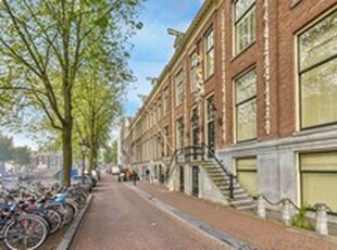 Appartement in Amsterdam met 3 kamers