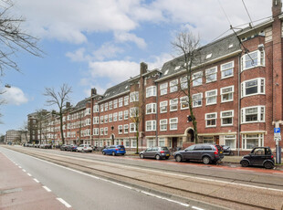 Appartement in Amsterdam met 5 kamers