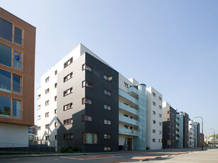 Appartement in Apeldoorn met 3 kamers