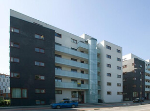 Appartement in Apeldoorn met 3 kamers