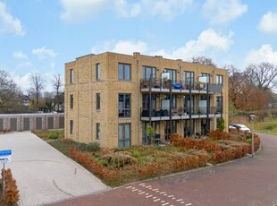 Appartement in Arnhem met 3 kamers