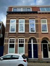 Appartement in Arnhem met 4 kamers