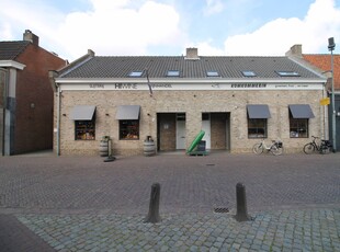 Appartement in Bavel met 2 kamers