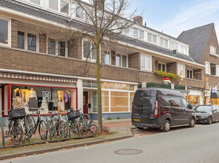 Appartement in Bussum met 2 kamers