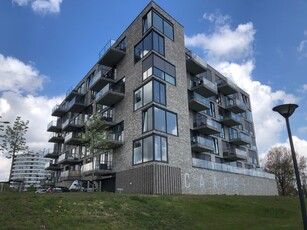 Appartement in Capelle aan den IJssel met 3 kamers