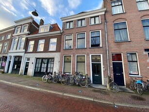 Appartement in Delft met 2 kamers