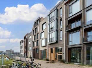 Appartement in Delft met 2 kamers