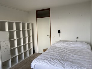 Appartement in Diemen met 2 kamers