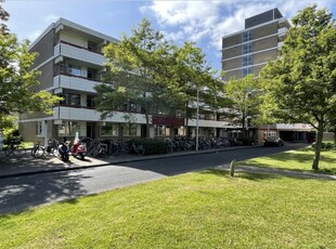 Appartement in Diemen met 2 kamers