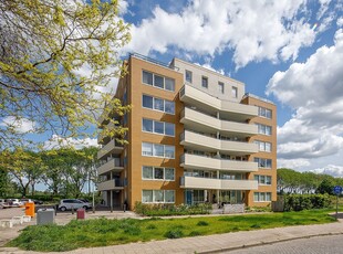 Appartement in Diemen met 3 kamers