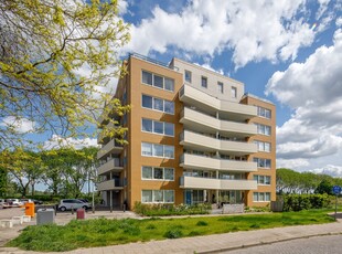 Appartement in Diemen met 3 kamers