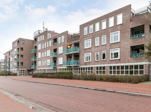 Appartement in Drachten met 2 kamers