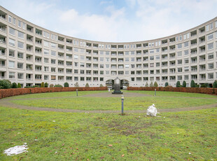 Appartement in Driebergen-Rijsenburg met 2 kamers