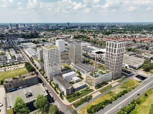 Appartement in Eindhoven met 3 kamers