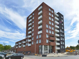 Appartement in Enschede met 3 kamers