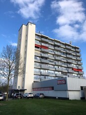 Appartement in Enschede met 3 kamers