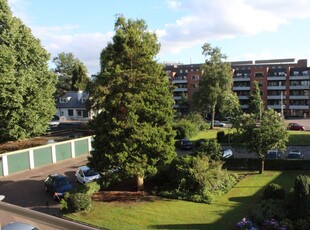 Appartement in Enschede met 4 kamers